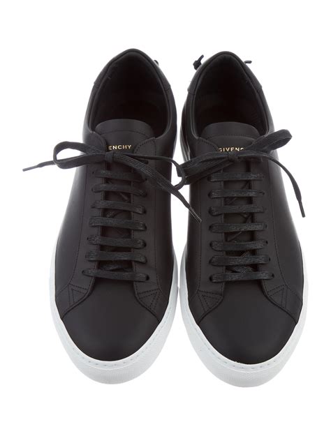 givenchy 17 shoes